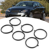 3PCS Car Intake Plenum Gasket 17176‑31050 For Lexus IS250 2006‑2012 1717631050 – product image 2