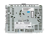 2017 Ford Fusion OEM AM/FM MP3 Single-CD Radio HS7T-19C107-CM - product image