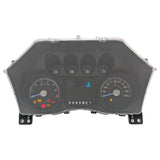 16-20 Ford F250 F350 F450 Super Duty 6.2L Speedometer Cluster FC3T-10849-AD OEM - product image