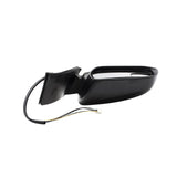 Power Mirror For 2015-2020 Sienna Heated Set 8791008150C1 TO1321339 6332-5258LR - product image