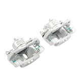 Front Brake Caliper Pair with Brackets for 2009-2019 Toyota Corolla 19-B3434 – product image 8