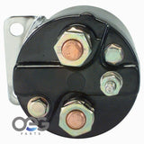 12V Solenoid Switch For Harley Davidson 65-On 71469-65 71470-86T 71473-77 – alternate view