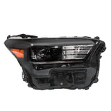 Right LED Headlight without DRL for 2025-2026 Toyota 4Runner 8114035650