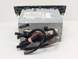 15-16 Lexus IS200T IS250 IS300 IS350 XM HD CD Radio Gracenote Navigation P11010 OEM 86130-53M91 - product image