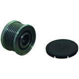Clutch Pulley For BMW 1 (E81) Eng.N43 B20 A, N46 B20 B, N46 B20 C 120 i PP24-91277 – front view