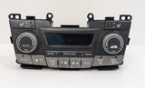 2011-2017 Honda Odyssey Dash AC Heater Air Climate Control 79600TK8A910M1 OEM - product image