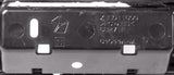 2006-2007 Jeep Commander OEM Radio Audio Control Panel Bezel X350081060M - product image
