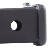 Trailer Hitch Receiver Extender 2 Inch 7 Inch Long