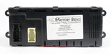 2005-2008 Ford F-150 OEM Automatic Temperature Control Panel 4L3H-18D422-AG - product image