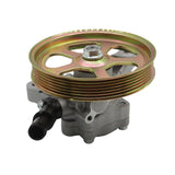 Power Steering Pump with Pulley for 2006-2011 Honda Ridgeline 3.5L V6 21-5193 – product image 5
