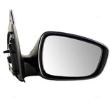 Power Mirror for 2012-2017 Accent Right 876201R210 HY1321180 9336-1007R - product image