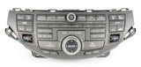 2011-2012 Honda Accord EX-L AMFM SAT Radio Multimedia Player 39100TA0A921M1 3TB1 - product image