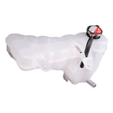 Coolant Recovery Tank with Cap for 2011-2020 Challenger/ Charger & 300 2667-0016 - product image