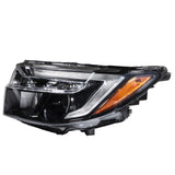 Left LED Headlight for 2021-2023 Honda Ridgeline HO2502204