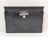 1996-2002 Mercedes R129 SL500 SL320 C230 C280 AC Heater Climate Control Unit 2028301185 OEM - product image