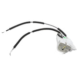 Front Left Door Lock Actuator BM4-59-310E for 2010-2013 Mazda 3