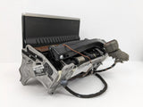 2011-2017 Audi A8L D4 OEM Navigation Info Display Screen Assembly 4H0857273 - product image