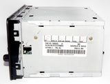 Chevy Car 2000-2005 Radio AM/FM CD w Upgraded Aux Input RDS 10335223 - product image