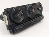 2007-2014 Ford Expedition Ford F250 F350 F450 AC Heater Air Climate Control OEM 19980-0ZU7A - product image