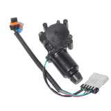 Left Headlight Rotation Motor for 1997-1999 Chevrolet Corvette 16523673