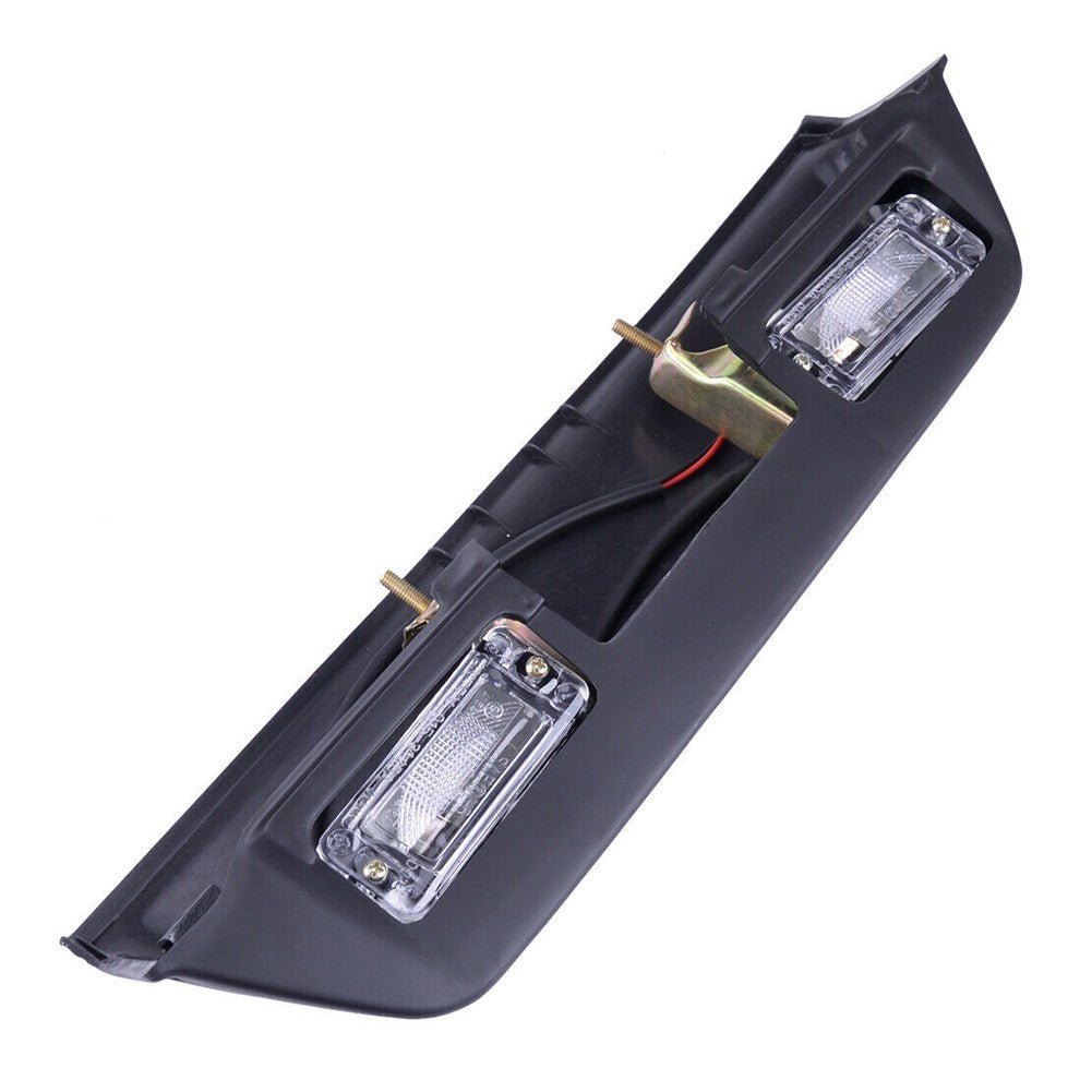 License Plate Light MB623336 for 1990-2000 Mitsubishi Pajero