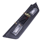 License Plate Light MB623336 for 1990-2000 Mitsubishi Pajero