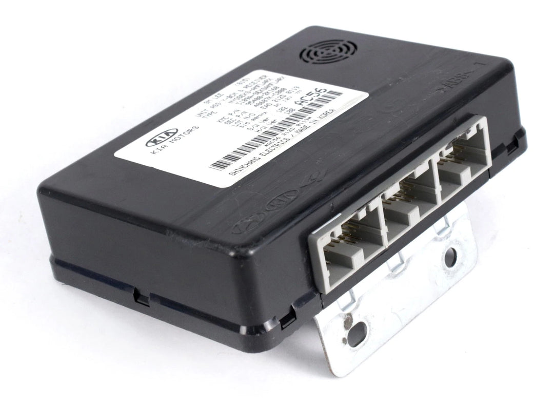 2012-2013 Kia Soul AT Chassis Control Module 95400-2K1602 - product image