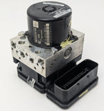 2011 2012 VW Volkswagen Jetta Golf GTI ABS Anti-Lock Brake Pump VSA Module 1K0614517CH OEM - product image