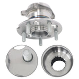 Rear Wheel Hub Bearing Assembly for 2001-2005 Toyota RAV4 AWD 512338