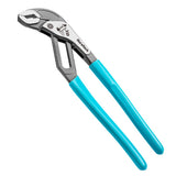 DURATECH 12 Inch Quick-Adjust Water Pump Pliers