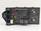 99-01 Ford Excursion F250 F350 SD SuperDuty Cabin Fuse Box Relay 1C3T-14A067-AB OEM - product image