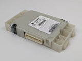 2016-2017 Nissan Altima Climate Control Amplifier 27760-9HS0A OEM - product image