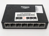 Chevrolet Cadillac GMC BCM BCU Body Control Module 22846364 OEM - product image