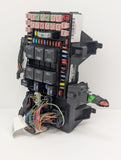 2003-2006 Ford Expedition Lincoln Navigator Junction Fuse Box Relay Panel Power 4L7T-14A067-AE OEM - product image