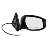 Power Mirror For 2016-2023 Maxima S Right 963019DD1A NI1321260 4336-0007R - product image