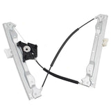 Window Regulator without Motor For 2007-2010 Sebring Sedan Front Right 68020562AA 2553-7118R - product image