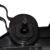 Brock Rear Bumper Cover Support Bracket fits RAV4 Right 6449-0063R - product image
