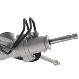 Power Steering Rack and Pinion for 2002-2007 Mitsubishi Lancer MR491876
