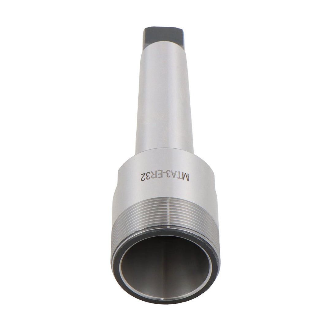 ER32 Collet Chuck Holder MT3 Taper Shank