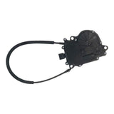 Rear Door Soft Close Actuator LR108981 for 2013-2017 Land Rover Range Rover and 2014-2017 Range Rover Sport