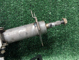 2007-2012 Nissan Versa Electric Power Steering Column Pump W/ Motor Module Shaft OEM 28500-EM30A - product image