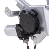 Window Regulator with Motor For 2004-2008 F-150 Crew Cab Rear Right 6L3Z1627000AA 3552-6511R - product image