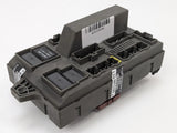 2003-2004 Land Rover Discovery II Interior Fuse Box Panel 518678305 OEM - product image