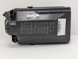 2010-2013 Infiniti G37 G25 Q60 Q40 Fusebox Fuse Box Relay Module 284B9-JK000 OEM - product image