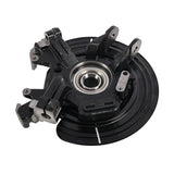 Rear Right Steering Knuckle for 2002-2005 Ford Explorer Mercury Mountaineer 698-012