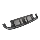Carbon Fiber Rear Bumper Diffuser with LED Light for 2014-2017 Infiniti Q50 EBAY-376610949364 – product image 11