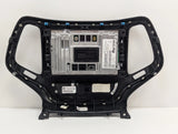 2021-2022 Jeep Cherokee Radio 7" Display Screen UConnect Satellite SiriusXM OEM 68474413AD - product image