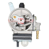 Carburetor for Echo C350 String Trimmer A021002470