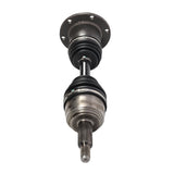 Front CV Axle Pair for 1997-2004 Ford F-150 F-250 4WD 12215172 – product image