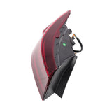 Left Outer Halogen Tail Light for 2019-2022 Kia Forte 92401M7000 – product image 2